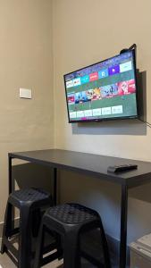 Suíte 05 • Praia das Pitangueiras