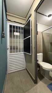 Suíte 05 • Praia das Pitangueiras