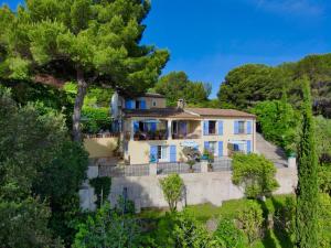 Villa Le Port dattache