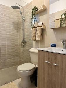 Cozy 2 bdr condo, with pool area and free WIFI