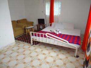 SOFA CAMP Naivasha - Ubytování bez kategorie ve městě Naivasha