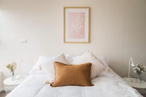 Chill Cozy 1BR Oasis w Pool & BBQ in Irarrazabal