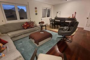 Apartamento Sonho T5 Azores