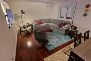 Apartamento Sonho T5 Azores