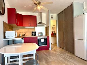 107 - Le Plein Soleil - 5 pers - Parking - Piscine