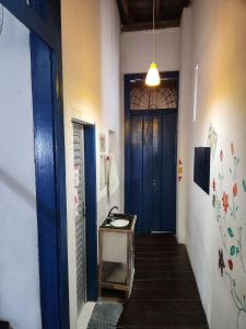 HOSTEL RAIZ da BAHIA