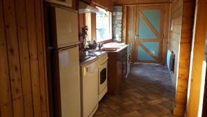 Appartements Chalet Residence La Combeaute : photos des chambres