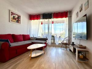 107 - Le Plein Soleil - 5 pers - Parking - Piscine