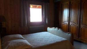 Appartements Chalet Residence La Combeaute : photos des chambres