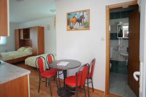 Apartments BRANO