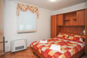 Apartments Brano