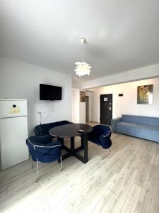 Dor de Mare - Apartament Dominicana - Stefan Building