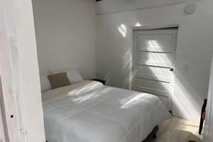 Habitación en el cielo