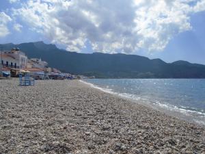 Stella Bay Rooms Samos Greece