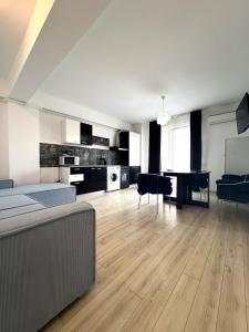 Dor de Mare - Apartament Dominicana - Stefan Building