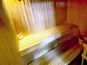 Maple Lodge 11 Hot Tub & Sauna