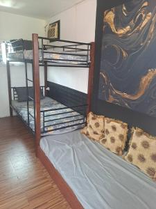 Tribal Bliss Private Resort in Lipa Batangas, a privat Guest Room with Pool