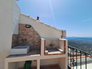 Dommu Amsicora Piano 2