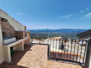 Dommu Amsicora Piano 2 img6