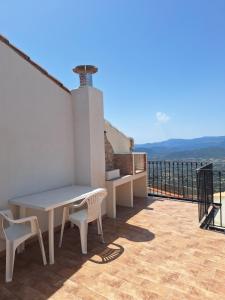 Dommu Amsicora Piano 2