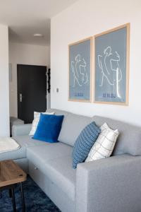 Central Prešov Apt - Parking, Quiet & Bright