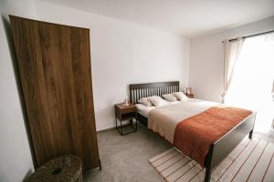 Central Prešov Apt - Parking, Quiet & Bright