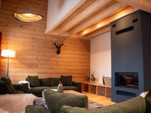 Chalets Chalet spacieux a Valmorel, 10 pieces, 24 pers. – terrasse, babyfoot, garage electrique - FR-1-291-1009 : photos des chambres