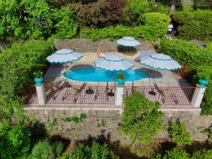 Villa Le Port dattache