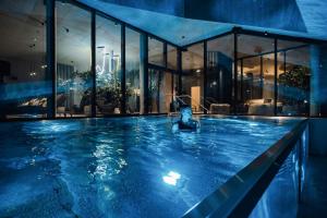 Lifesteil Aparthotel