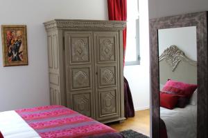 Appartements Villa Toscane : photos des chambres