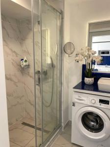 Sea view Orbi city C block Panorama