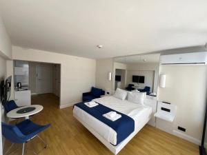 Sea view Orbi city C block Panorama