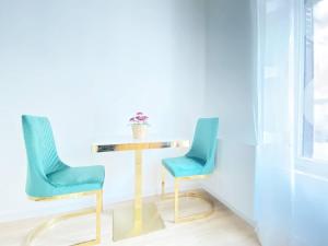 Cosy flat close to Eiffel Tower