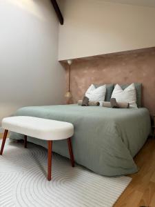 Appartements La Rosa : photos des chambres