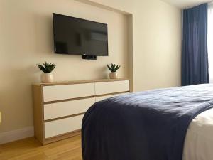 Sea view Orbi city C block Panorama