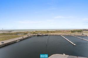 Oosteroever Seaview - luxury stay with sea view in Ostend