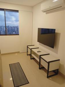 Transamerica Boa Viagem - FIT 3002 A