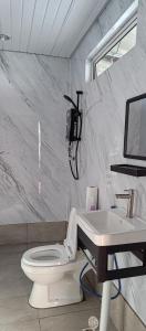 Sea Plus Water Challet
