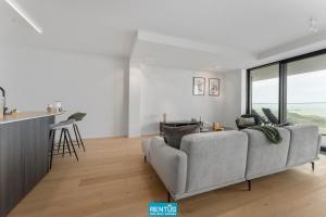 Oosteroever Seaview - luxury stay with sea view in Ostend