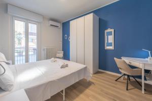 2 Min dal Bus per CNAO e Policlinico San Matteo - Parcheggio facile, Aria Condizionata