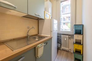 2 Min dal Bus per CNAO e Policlinico San Matteo - Parcheggio facile, Aria Condizionata