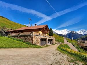 Appartements Bacher Hof