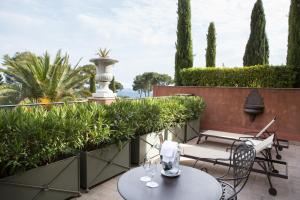 Hotels L'Hotel & Spa du Castellet : photos des chambres