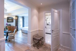 Hotels L'Hotel & Spa du Castellet : photos des chambres