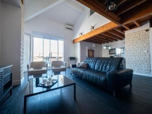 Appartements Le Loft de Port Ariane : photos des chambres