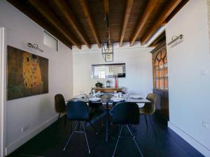 Appartements Le Loft de Port Ariane : photos des chambres