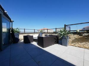 Appartements Le Loft de Port Ariane : photos des chambres