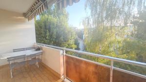 Le Renaissance #Terrasse - Meublé classé 3étoiles