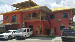 Le Chateau - Kiskadee Apartment