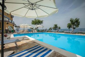 3 stern hotel Hotel Piccolo Mondo Acquappesa Italien